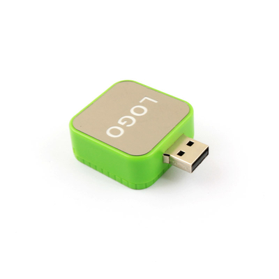 속도 USB 3.0 10-30MB/S 기록 속도 A 등급의 완전한 메모리 플래스틱 USB 스틱