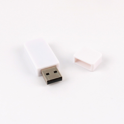 플라스틱 USB 스틱 전체 메모리 등급 A 품질 USB 2.0/3.0/3.1 1G-1TB 읽기 속도