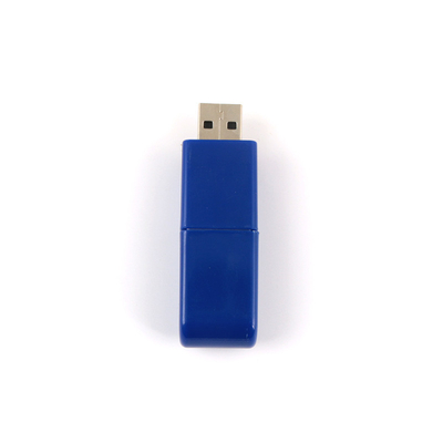 플라스틱 USB 스틱 토시바 풀 메모리 등급 A 256GB USB 3.0 인터페이스 10-30MB/S 속도