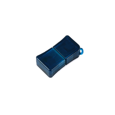 고속 블랙 플라스틱 메모리 USB USB 3.1 인터페이스 토시바 칩 넓은 온도 범위