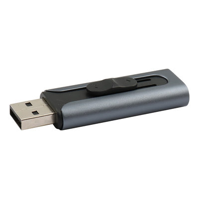 메모리 1G/ 2G/ 4G/ 8G/ 16G/ 32G/ 64G/ 128G/ 256GB/ 512GB/ 1TB 플라스틱 USB 플래시 드라이브 -50°C 80°C