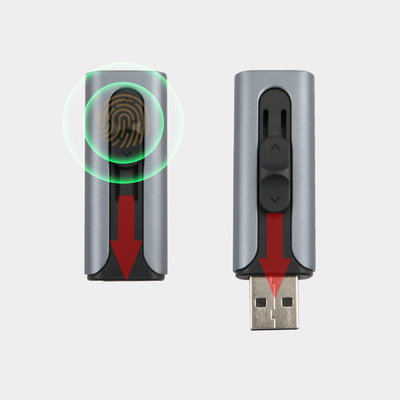 메모리 1G/ 2G/ 4G/ 8G/ 16G/ 32G/ 64G/ 128G/ 256GB/ 512GB/ 1TB 플라스틱 USB 플래시 드라이브 -50°C 80°C