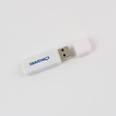 사용자 지정 컬러 플라스틱 USB 스틱 풀 메모리 512GB 사용자 지정 컬러 USB 3.1 인터페이스