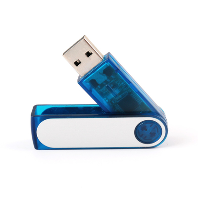 변수 용량 및 데이터 전송 속도와 함께 사용자 정의 가능한 USB 플래시 드라이브