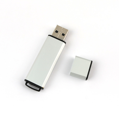 환경 친화적 인 플라스틱 USB 스틱 풀 메모리 1TB 플래시 드라이브 20-80MB/S 속도