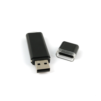 USB 3.0 넓은 온도 범위를 위한 플라스틱 USB 스틱 -50°C 80°C 온도 저항