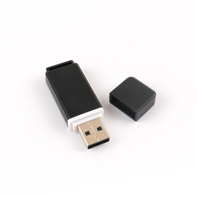 100MBS 읽기 및 50MBS 쓰기 기능을 가진 방수 USB 플래시 드라이브