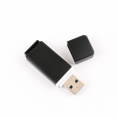 100MBS 읽기 및 50MBS 쓰기 기능을 가진 방수 USB 플래시 드라이브