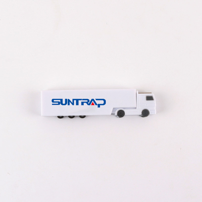 방수 금속/플라스틱 USB 3.0 플래시 드라이브 플라스틱 자동차 모양의 USB 플래시 드라이브