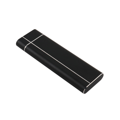 USB 3.0 GEN2 USB 10GBPS SSD 내부 하드 드라이브 0-70C 운영 온도
