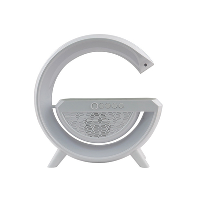직경 62MM 및 입력 5V/2.1A 지원 OEM 로고를 가진 다기능 무선 충전기