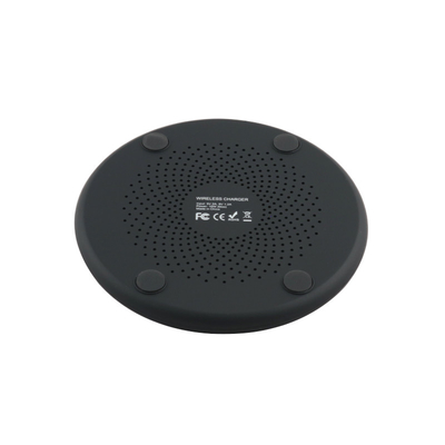 15W 빠른 무선 충전 스탠드 및 지름 62MM 전화