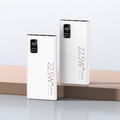MSDS 10000MAH 파워뱅크 20000mAh 3000mAh 리온 배터리와 함께 높은 수준의 풀 배터리