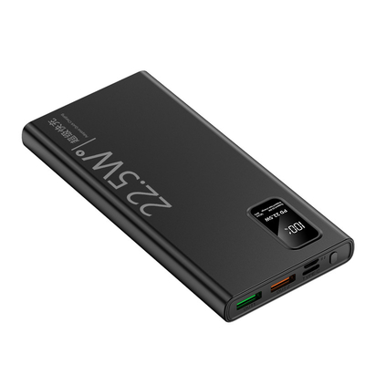 MSDS 10000MAH 파워뱅크 20000mAh 3000mAh 리온 배터리와 함께 높은 수준의 풀 배터리