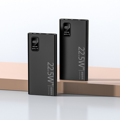 MSDS 10000MAH 파워뱅크 20000mAh 3000mAh 리온 배터리와 함께 높은 수준의 풀 배터리