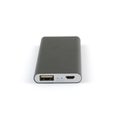 스마트 폰 / USB 기기용 리 폴리머 배터리 휴대용 전원 은행