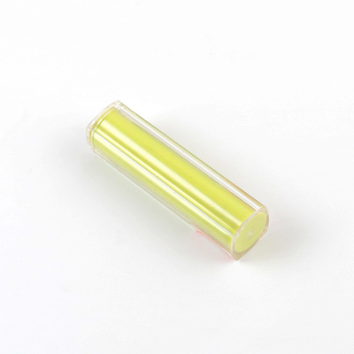 마이크로 USB 또는 타입 C 입력 인터페이스와 함께 휴대용 셀 타입 전원 은행