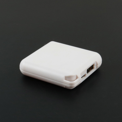 리 폴리머 배터리 휴대용 전원 은행 테스트 스마트 폰 USB 장치에 대한 녹색 100% 통과