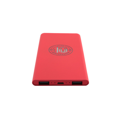 전원 전원 백색 검정 파란색 녹색 스마트 폰 USB 장치용 전원 배터리