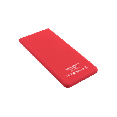 전원 전원 백색 검정 파란색 녹색 스마트 폰 USB 장치용 전원 배터리