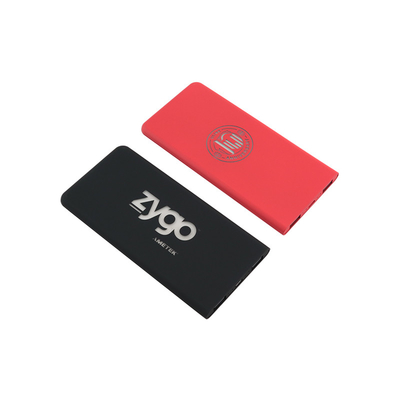 전원 전원 백색 검정 파란색 녹색 스마트 폰 USB 장치용 전원 배터리