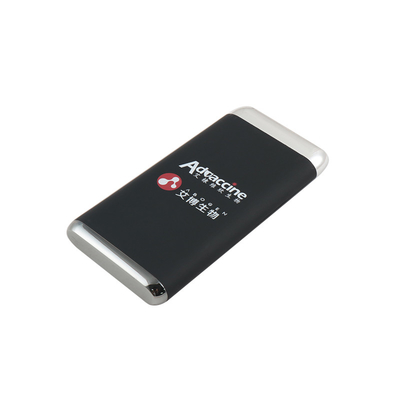 마이크로 USB 타입 C 휴대용 전원 뱅크 스마트 폰 USB 장치용 전원 뱅크