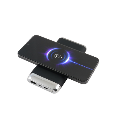 마이크로 USB 타입 C 휴대용 전원 뱅크 스마트 폰 USB 장치용 전원 뱅크