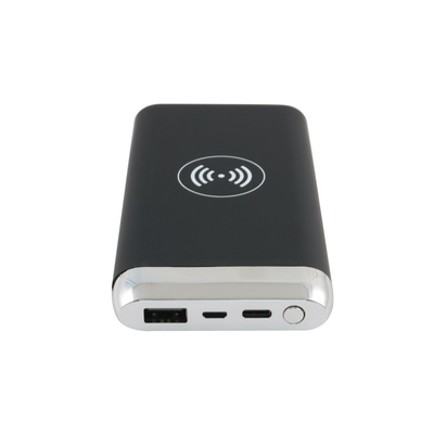 마이크로 USB 타입 C 휴대용 전원 뱅크 스마트 폰 USB 장치용 전원 뱅크