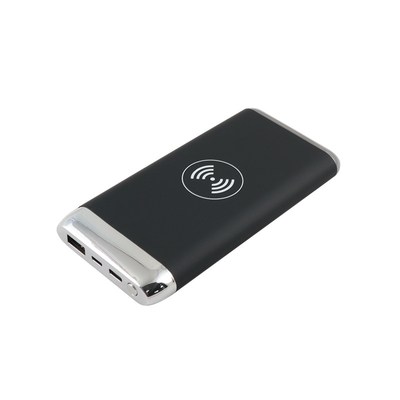 마이크로 USB 타입 C 휴대용 전원 뱅크 스마트 폰 USB 장치용 전원 뱅크