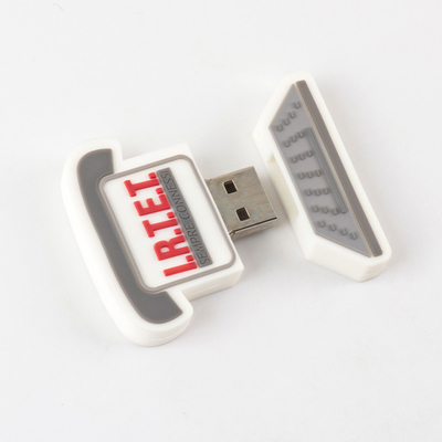 사용자 정의 USB 플래시 드라이브 빠른 아트워크와 데이터 사전 로드 귀하의 비즈니스 필요