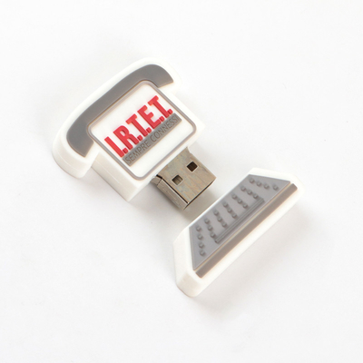 사용자 정의 USB 플래시 드라이브 빠른 아트워크와 데이터 사전 로드 귀하의 비즈니스 필요