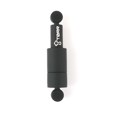 데이터 암호화 라운드 사용자 지정 USB 플래시 드라이브 PVC/실리콘 재료