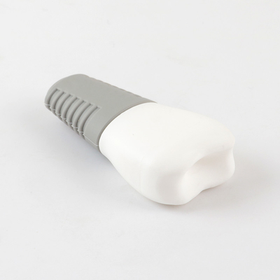 빠른 아트워크 1TB 용량 PVC / 실리콘으로 사용자 정의 USB 플래시 드라이브