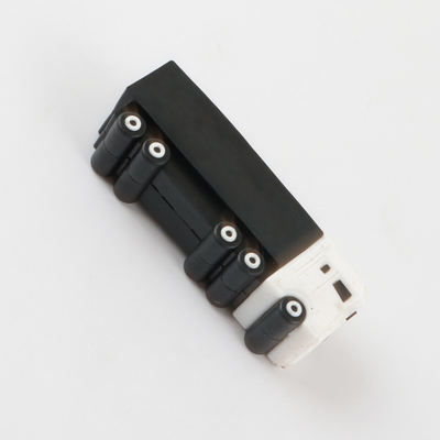 PVC 또는 실리콘 사용자 정의 USB 메모리 샘플 3-4 일 2 시간 이내에 예술 작품을 만들 시간