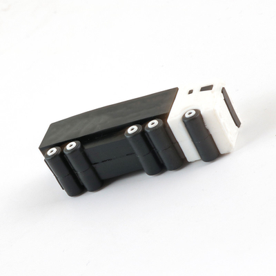 PVC 또는 실리콘 사용자 정의 USB 메모리 샘플 3-4 일 2 시간 이내에 예술 작품을 만들 시간