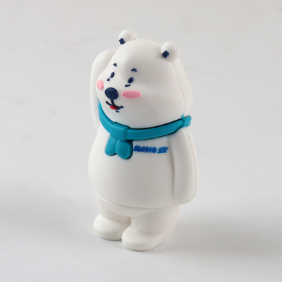 고객에 의해 오픈 곰팡이와 맞춤형 모양 개인화된 USB 플래시 드라이브