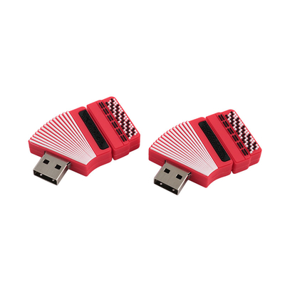 크리에이티브 OEM 모양 USB 개인화된 USB 플래시 드라이브 정밀 레이저 조각