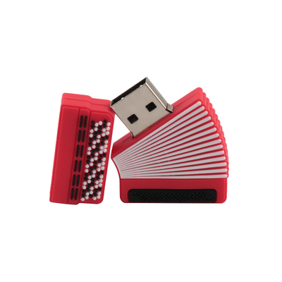 크리에이티브 OEM 모양 USB 개인화된 USB 플래시 드라이브 정밀 레이저 조각