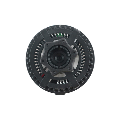 15W 자동차 무선 충전기 LED 빛과 냉각제로 자석형