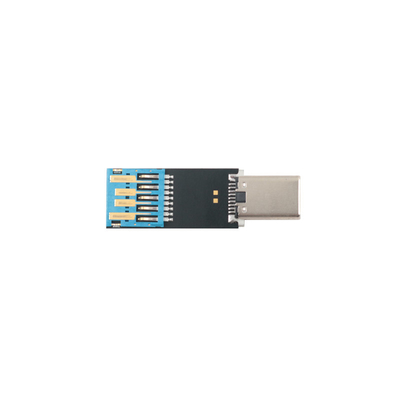 속도 A급 플래시 칩 USB 메모리 스틱 512GB 가벼운 디자인 부드러운 쓰기 속도