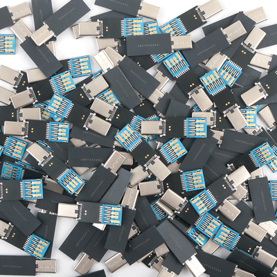 A등급 풀 메모리 블랙 USB 플래시 칩 최대 200MB/s 전송 속도