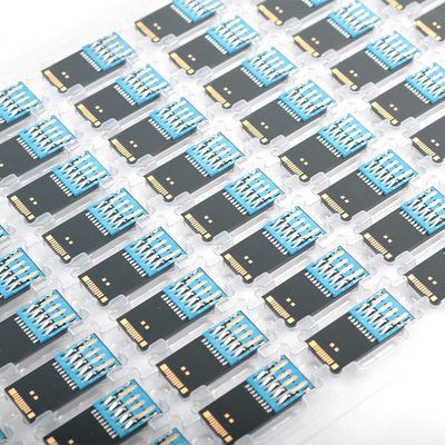속도 UDP 클래스 USB 플래시 칩 저장 장치 50-120MB/S 읽기 최대 200MB/s 전송