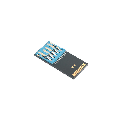 검은색 120MB/S USB 플래시 칩 데이터 저장 백업용 전체 메모리