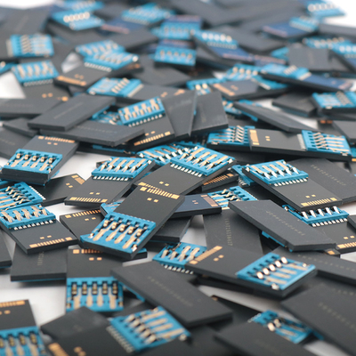 A급 플래시 칩 USB 플래시 드라이브 USB 2.0/3.0 포트 및 금속 케이스