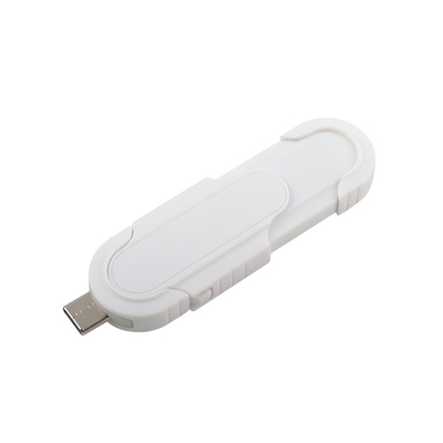 USB 3.0 및 C 타입 OTG 플래시 드라이브와 UDP 등급 A 플래시 및 사용자 정의 가능한 USB 로고