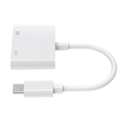 데이터 전송 속도 최대 5Gbps HDMI 알루미늄 허브 USB C 허브 인쇄 또는 레이저 인쇄 로고