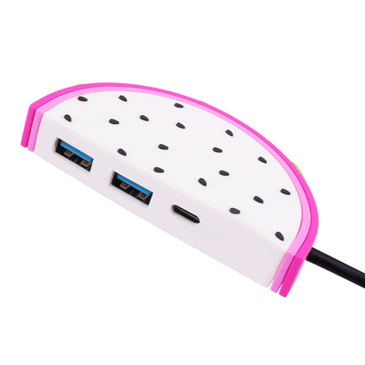 5Gbps 고속 데이터 허브 어댑터
