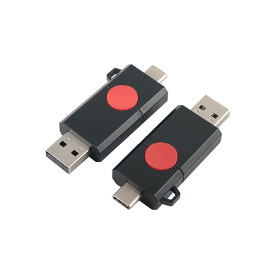 USB 3.0 및 C형 플래시 드라이브