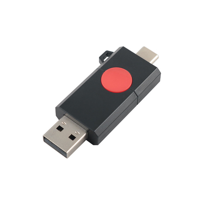 USB 3.0 및 C형 플래시 드라이브