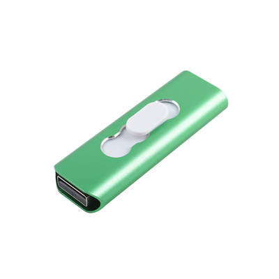 금속형 C USB 플래시 드라이브 2.0 및 USB 3.0 128GB 256GB 유럽 표준